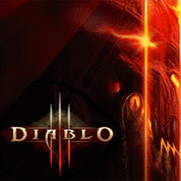 Diablo III - Фан-арт по мотивам одной малоизвестной игры