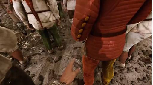 Kingdom Come: Deliverance - Новый виток игростроя или 1:0 в пользу историчности(много трафика) Kingdom Come: Deliverance - Новый виток игростроя или 1:0 в пользу историчности(много трафика)
